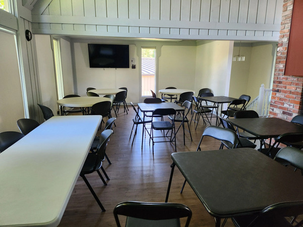 Wellington Greens Home Association Clubhouse