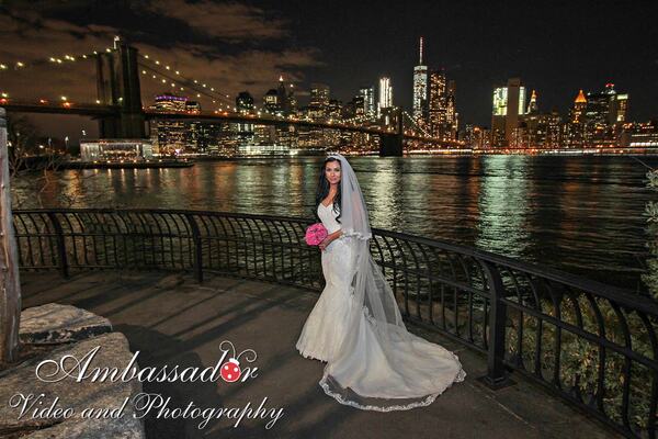 Ambassador Video and Photography