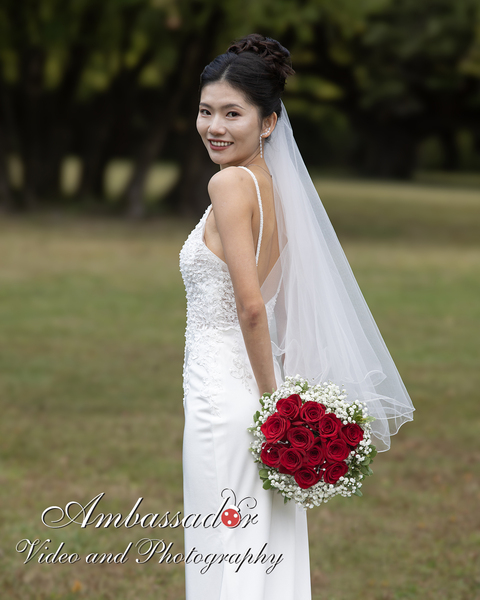 Ambassador Video and Photography