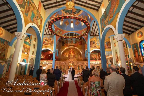 Ambassador Video and Photography