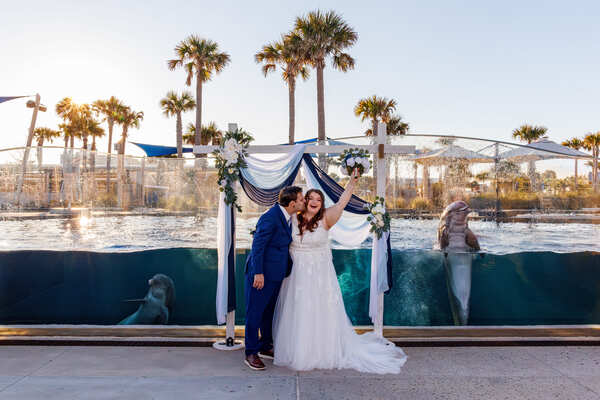 Gulfarium Marine Adventure Park