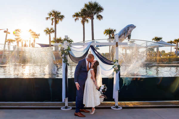 Gulfarium Marine Adventure Park