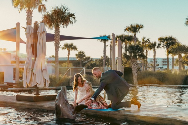 Gulfarium Marine Adventure Park