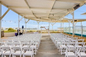 Seal Harbor Beachfront Area