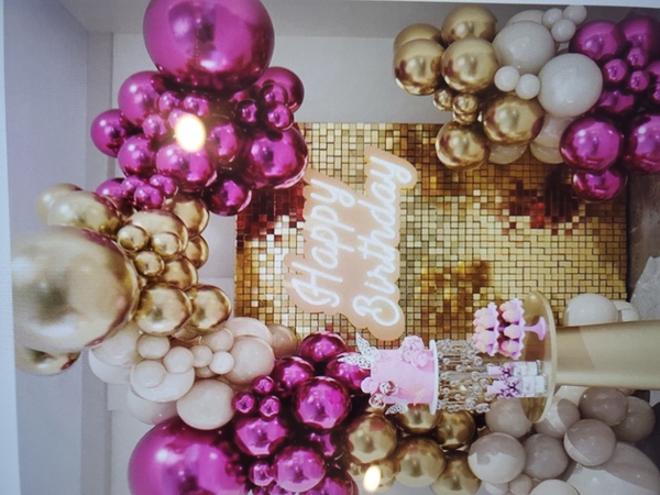 Events at Stillwater Ranch