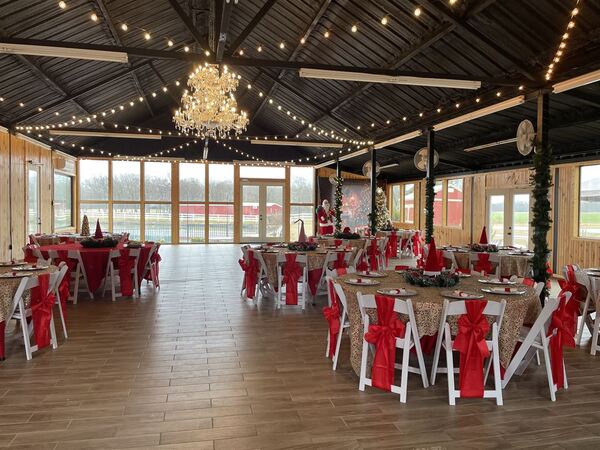 Events at Stillwater Ranch