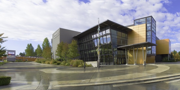 Lynnwood Event Center