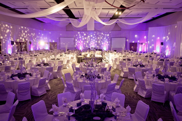 Lynnwood Event Center