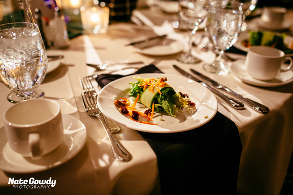 Lynnwood Event Center