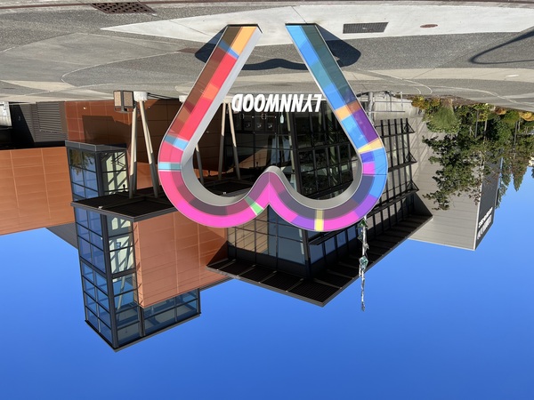 Lynnwood Event Center