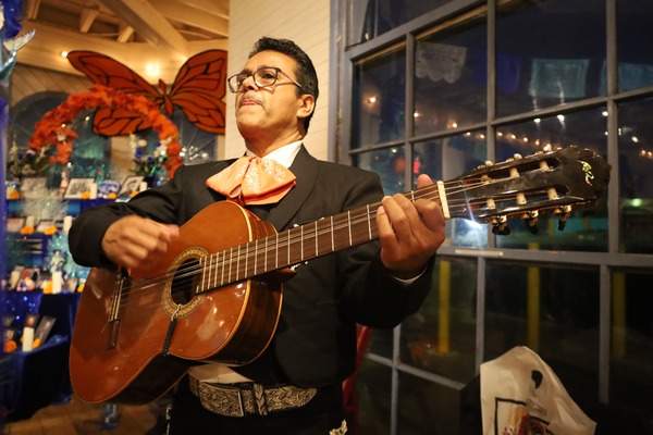 Mariachi Los Vaqueros - Los Angeles, CA