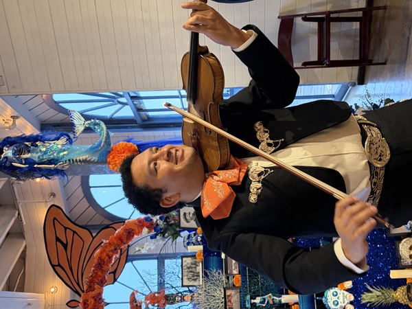 Mariachi Los Vaqueros - Los Angeles, CA