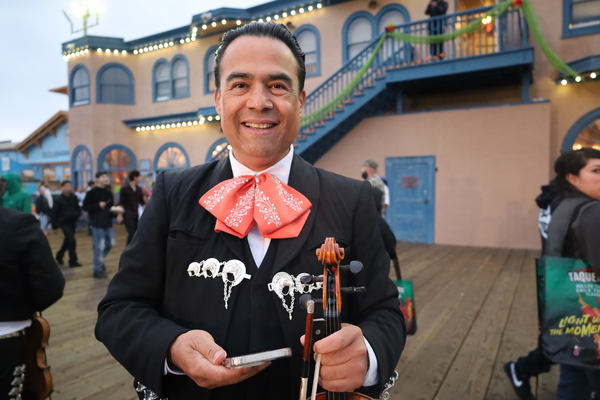 Mariachi Los Vaqueros - Los Angeles, CA