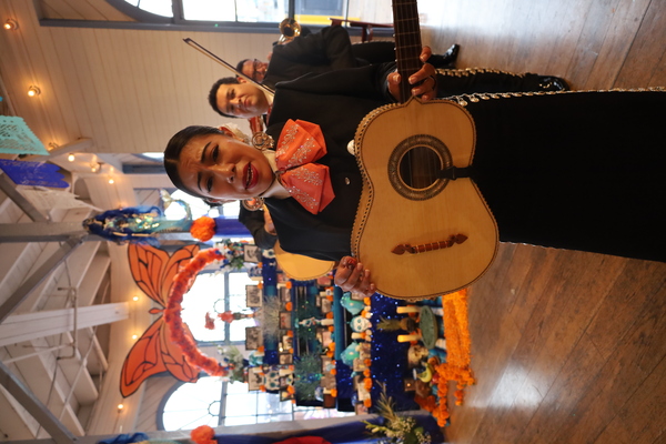 Mariachi Los Vaqueros - Los Angeles, CA