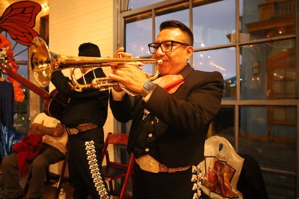 Mariachi Los Vaqueros - Los Angeles, CA
