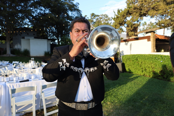 Mariachi Los Vaqueros - Los Angeles, CA
