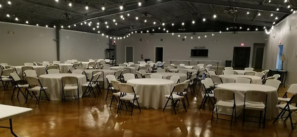 Harvest Event Center
