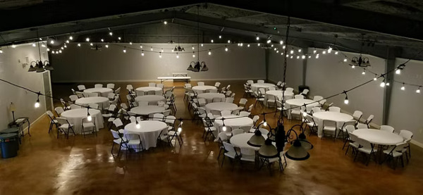 Harvest Event Center