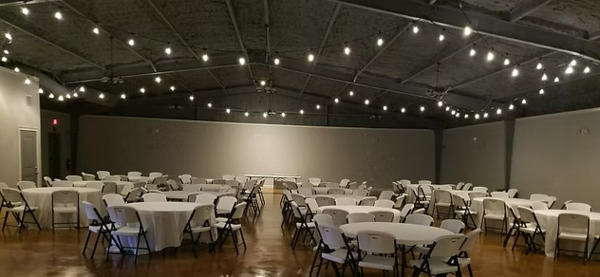 Harvest Event Center