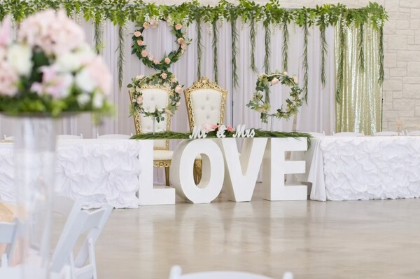 The Ranch House Texas