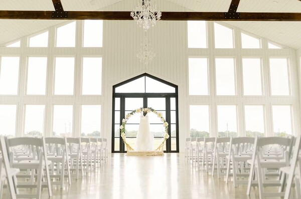 The Ranch House Texas