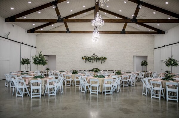 The Ranch House Texas