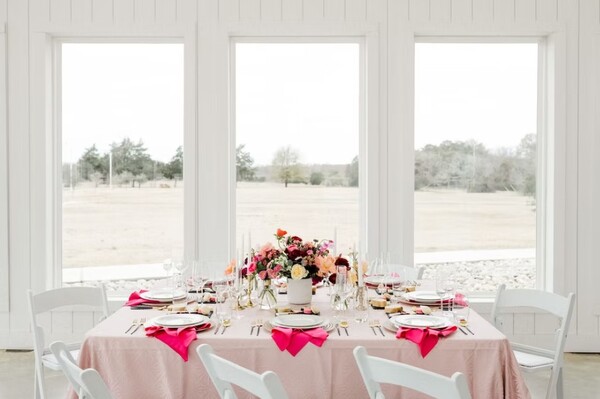 The Ranch House Texas