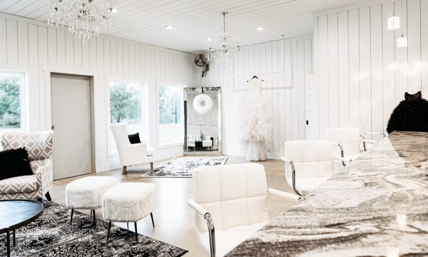 The Ranch House Texas