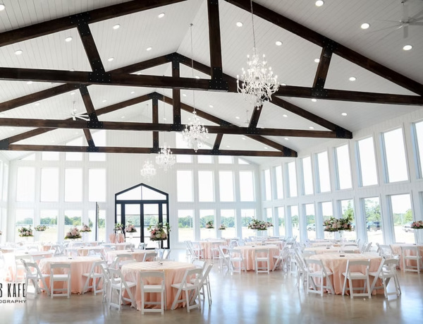 The Ranch House Texas