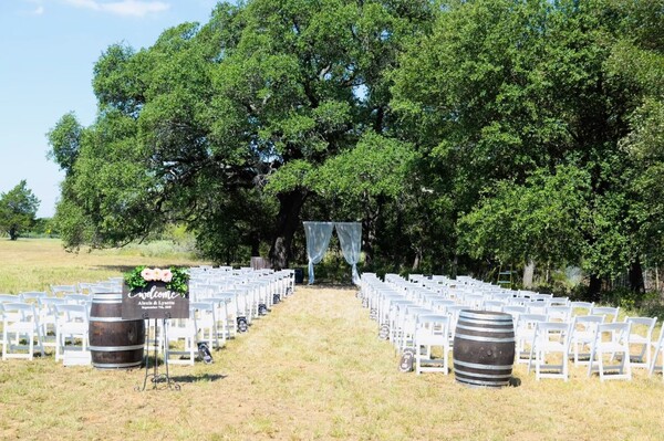 The Ranch House Texas