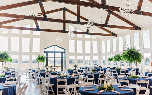 The Ranch House Texas