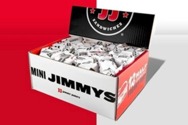 JIMMY JOHNS