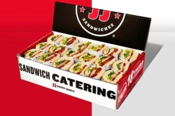 JIMMY JOHNS