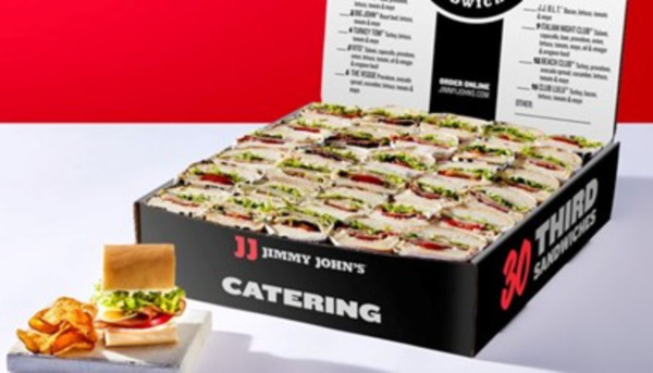 JIMMY JOHNS