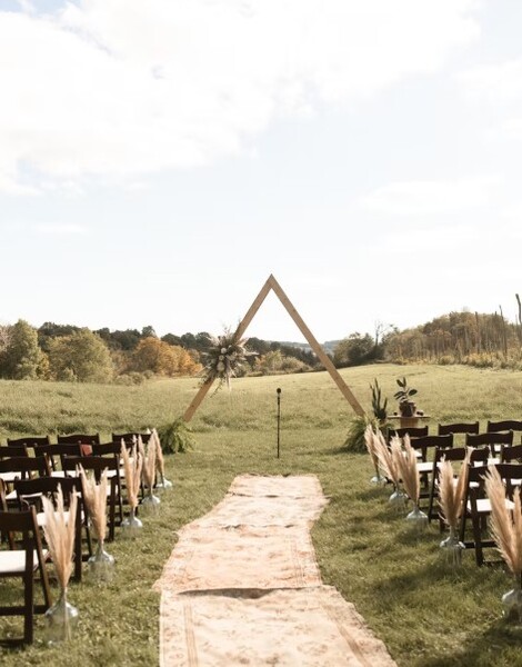 Heritage Barn at the Dunham Homestead