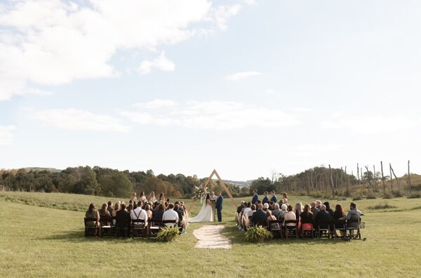 Heritage Barn at the Dunham Homestead