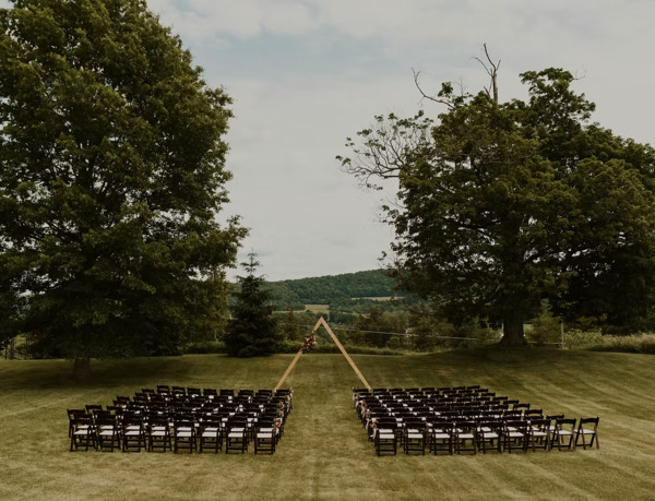 Heritage Barn at the Dunham Homestead