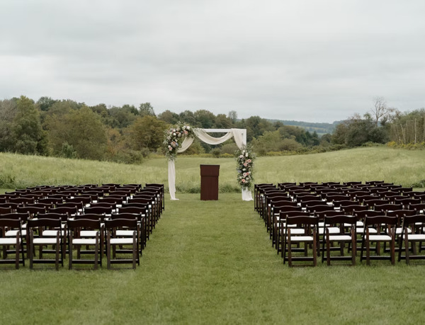 Heritage Barn at the Dunham Homestead
