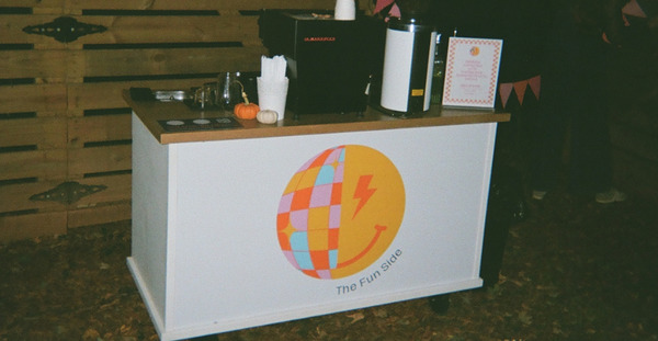 Charlotte Mobile Coffee