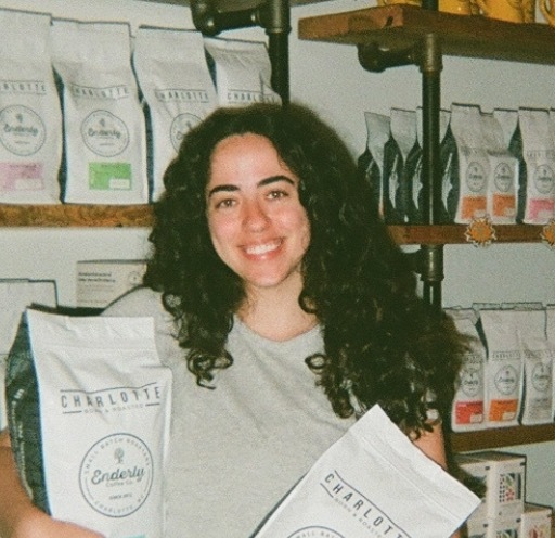 Charlotte Mobile Coffee