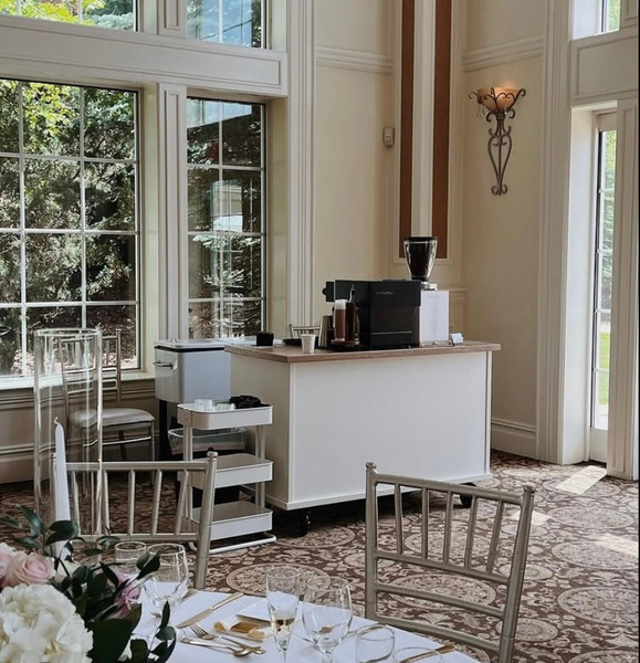 Charlotte Mobile Coffee