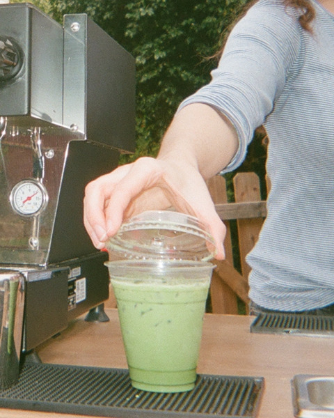 Charlotte Mobile Coffee