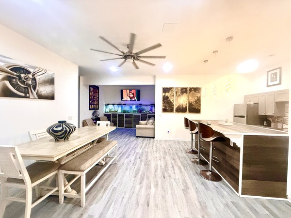 Serenity Event Spaces and Studios