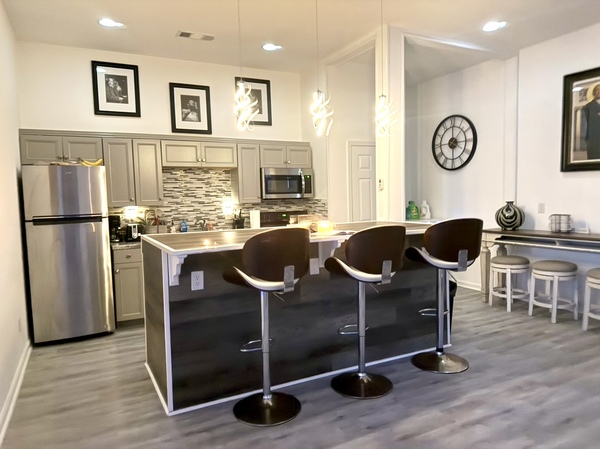 Serenity Event Spaces and Studios