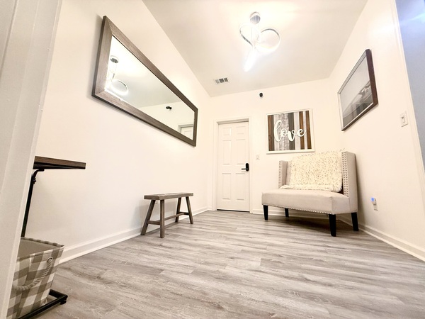 Serenity Event Spaces and Studios