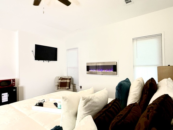 Serenity Event Spaces and Studios