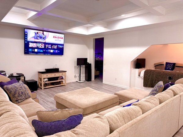 Serenity Event Spaces and Studios