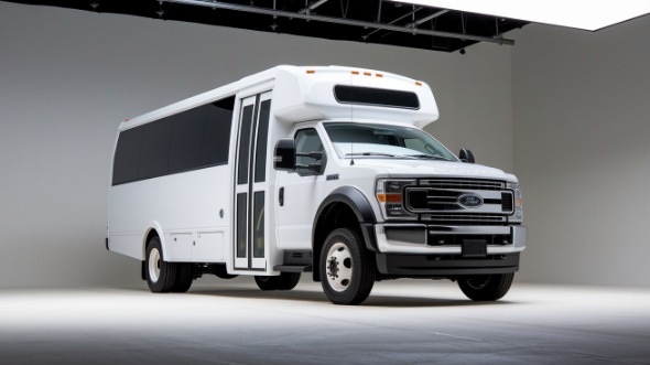 Bus Rental Company Oakland
