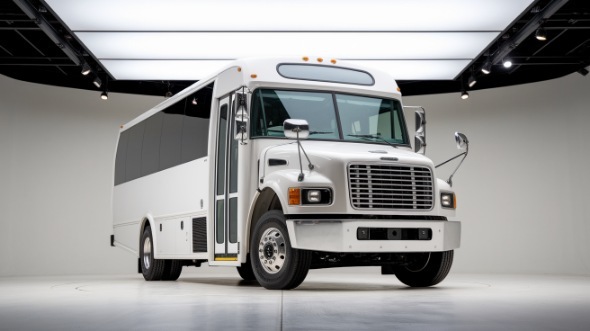 Bus Rental Company Oakland