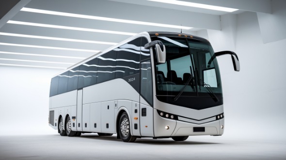 Bus Rental Company Oakland